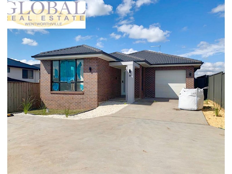 70 Byron Road, Leppington NSW 2179
