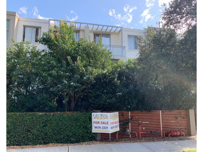 1-11 Lydbrook St, Westmead NSW 2145