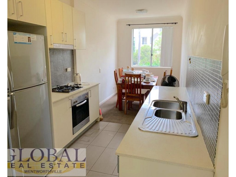 1-11 Lydbrook St, Westmead NSW 2145