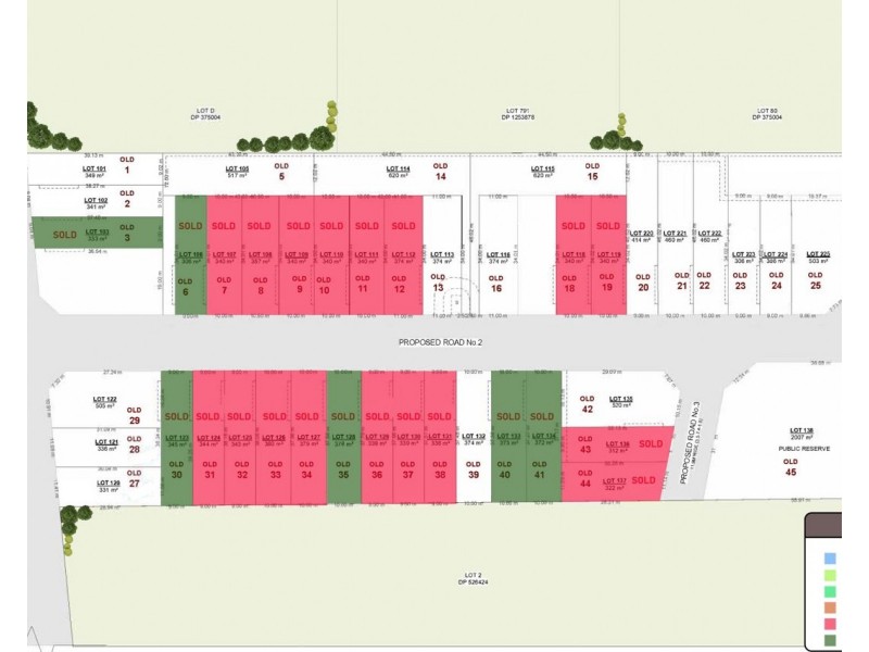 221 Cypress Pine Rd, Leppington NSW 2179