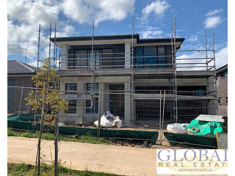 25 Browns Rd, Austral NSW 2179