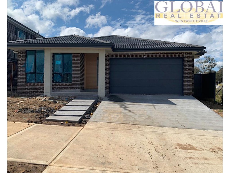 25 Browns Rd, Austral NSW 2179