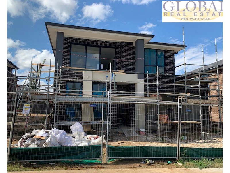 25 Browns Rd, Austral NSW 2179