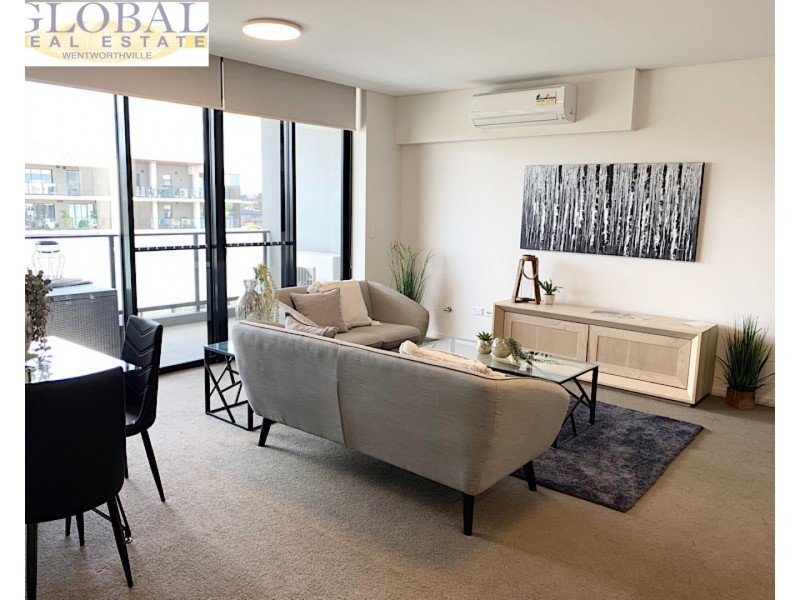 112/89  Wentworth Ave, Wentworthville NSW 2145