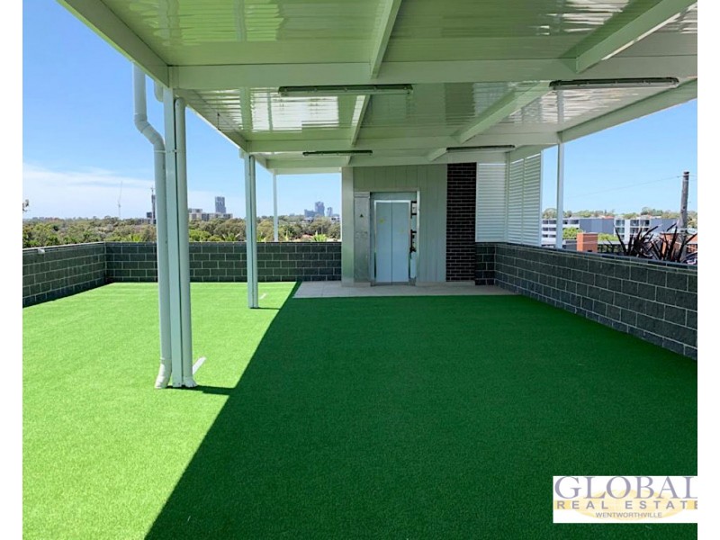 112/89  Wentworth Ave, Wentworthville NSW 2145