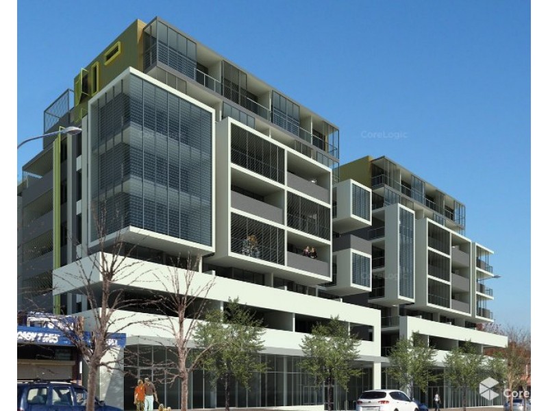 240 Great Western Hwy, Kingswood NSW 2747