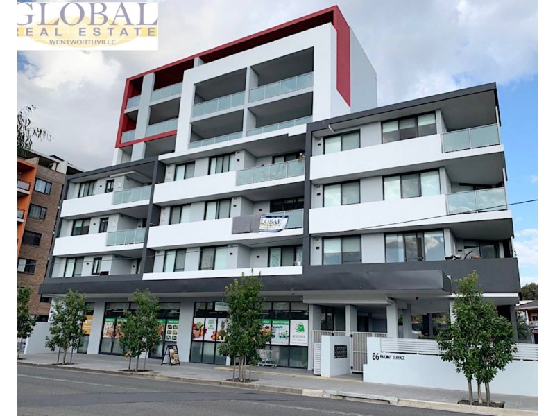 86 Railway Terrace, Merrylands NSW 2160