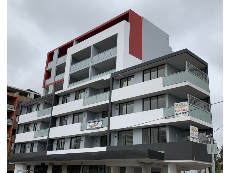 86 Railway Terrace, Merrylands NSW 2160