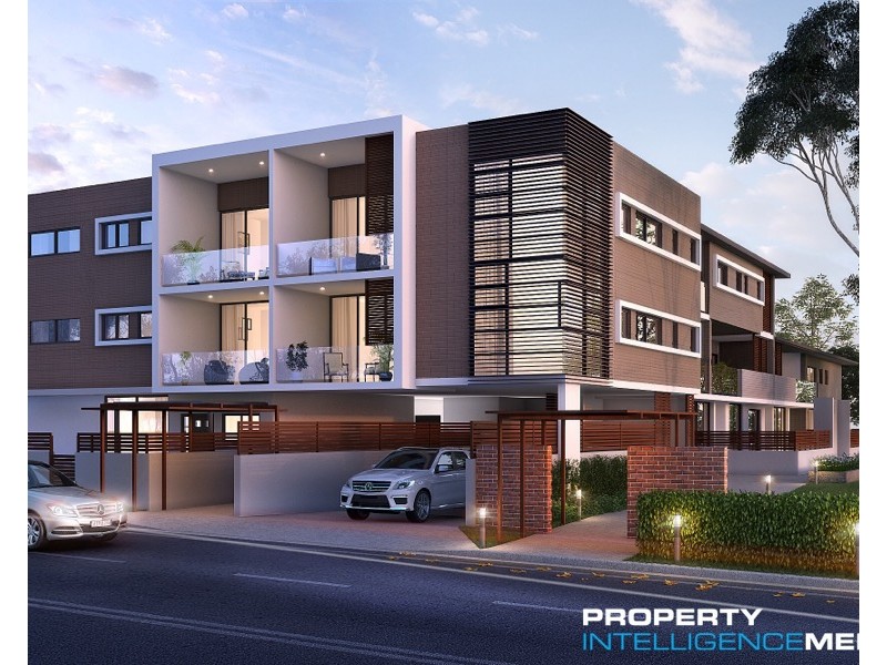 14/55  Wentworth Ave, Wentworthville NSW 2145