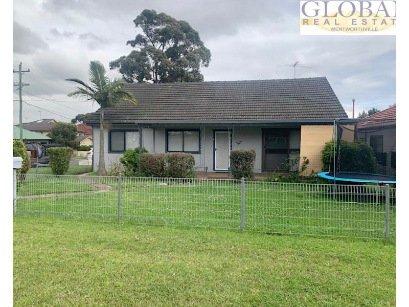 South Wentworthville NSW 2145