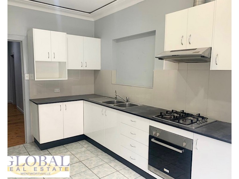 South Wentworthville NSW 2145