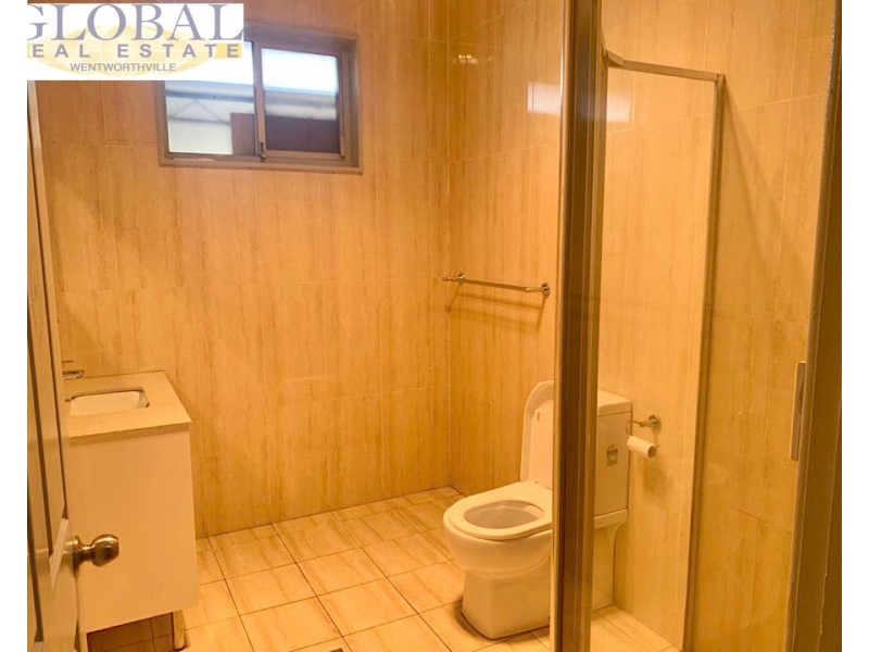 South Wentworthville NSW 2145