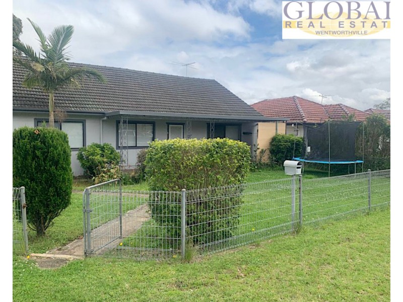 South Wentworthville NSW 2145