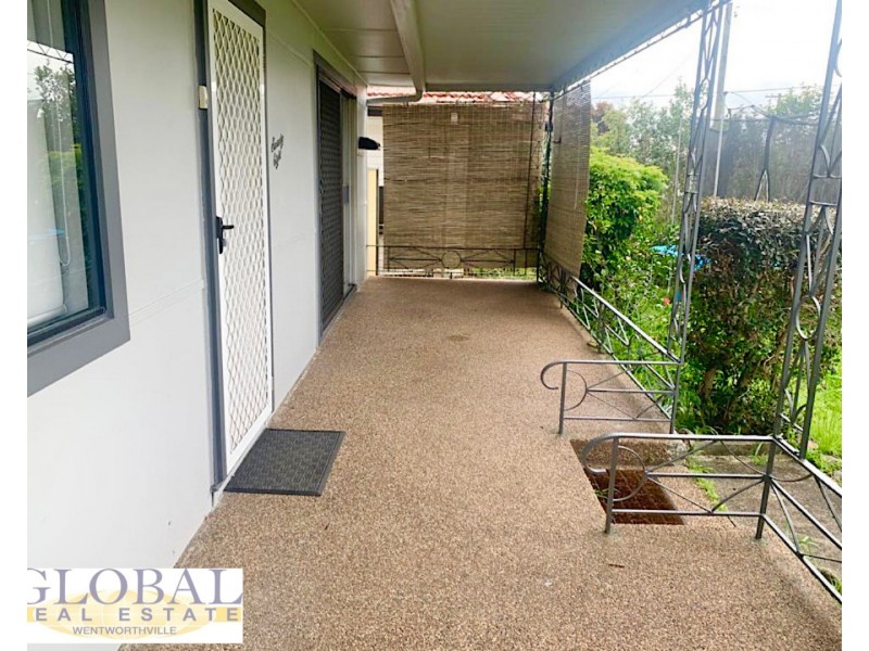 South Wentworthville NSW 2145