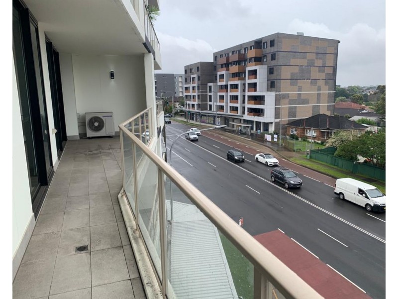 147 Great Western Hwy, Mays Hill NSW 2145