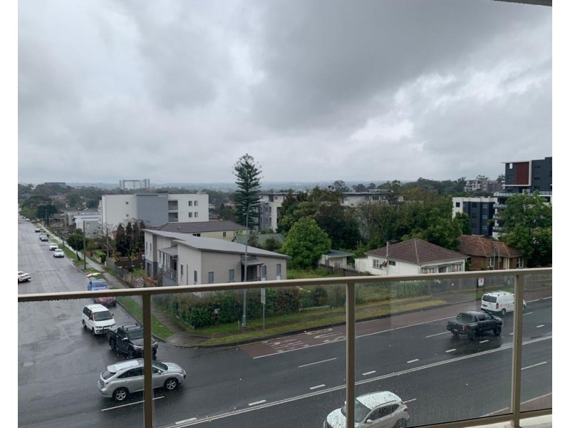 147 Great Western Hwy, Mays Hill NSW 2145