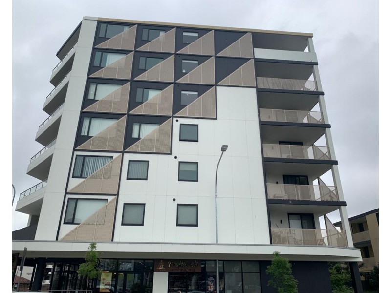 147 Great Western Hwy, Mays Hill NSW 2145