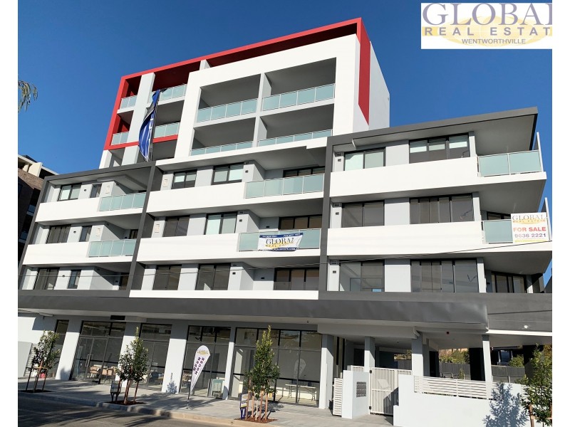 86  Railway Terrace, Merrylands NSW 2160