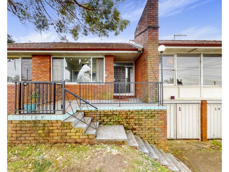 1 Mary St, Northmead NSW 2152