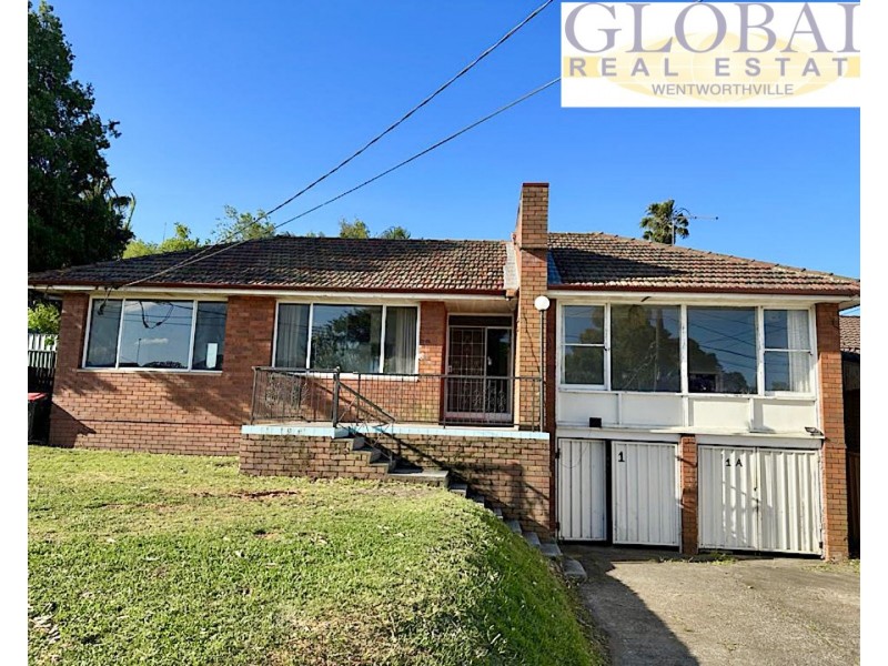 1 Mary St, Northmead NSW 2152