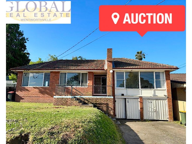 1 Mary St, Northmead NSW 2152