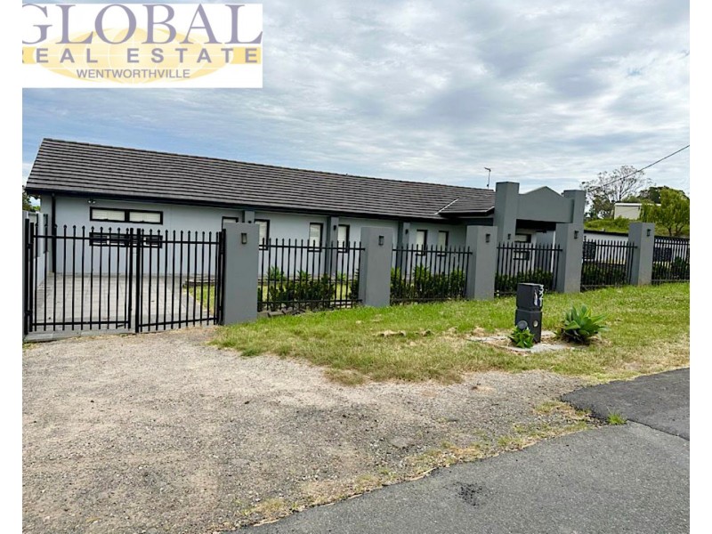 321 Mt Vernon Rd, Mount Vernon NSW 2178