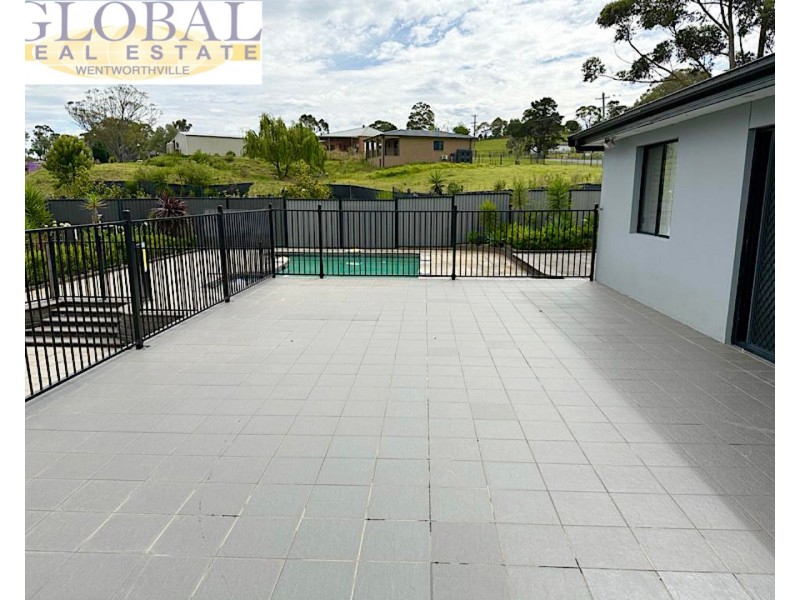 321 Mt Vernon Rd, Mount Vernon NSW 2178