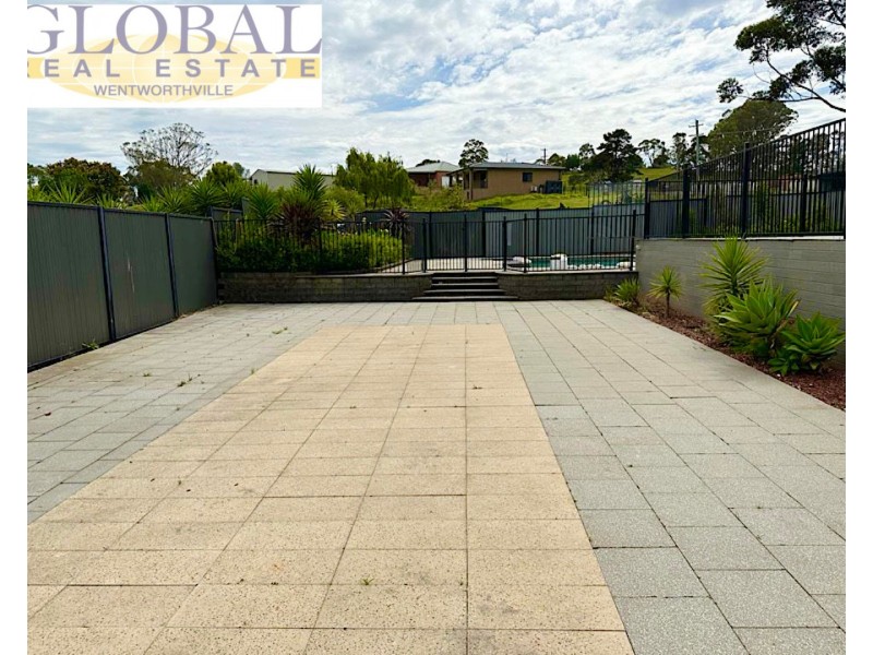 321 Mt Vernon Rd, Mount Vernon NSW 2178