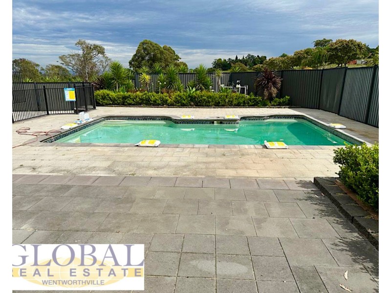 321 Mt Vernon Rd, Mount Vernon NSW 2178