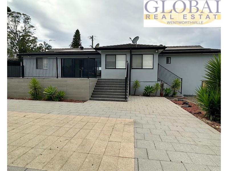 321 Mt Vernon Rd, Mount Vernon NSW 2178