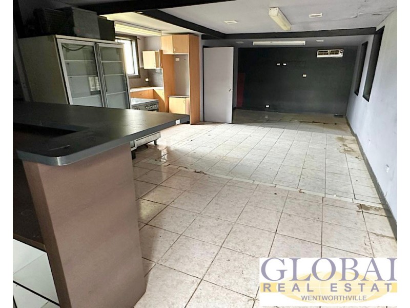 321 Mt Vernon Rd, Mount Vernon NSW 2178