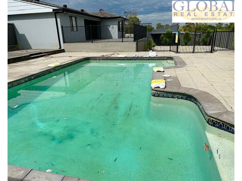 321 Mt Vernon Rd, Mount Vernon NSW 2178