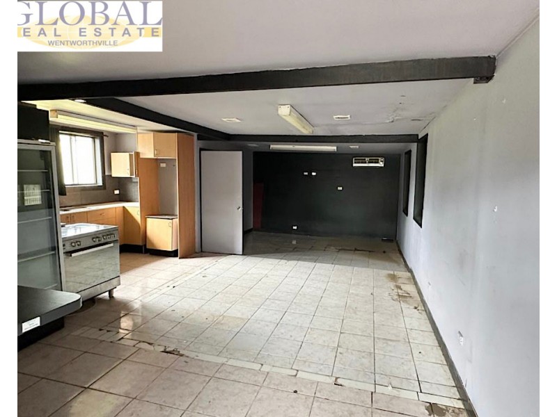 321 Mt Vernon Rd, Mount Vernon NSW 2178