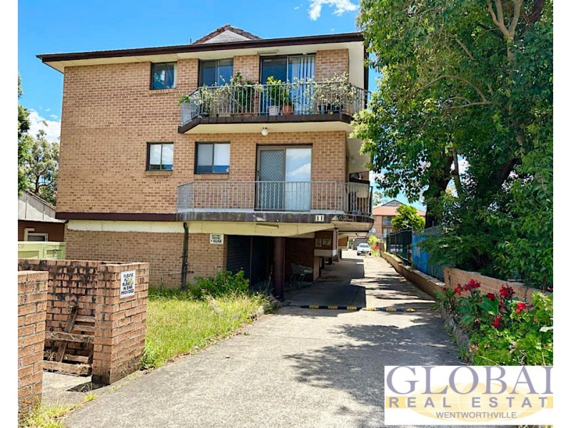 11 Louise St, Granville NSW 2142