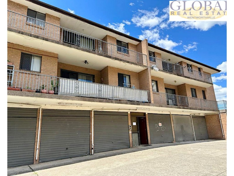 11 Louise St, Granville NSW 2142