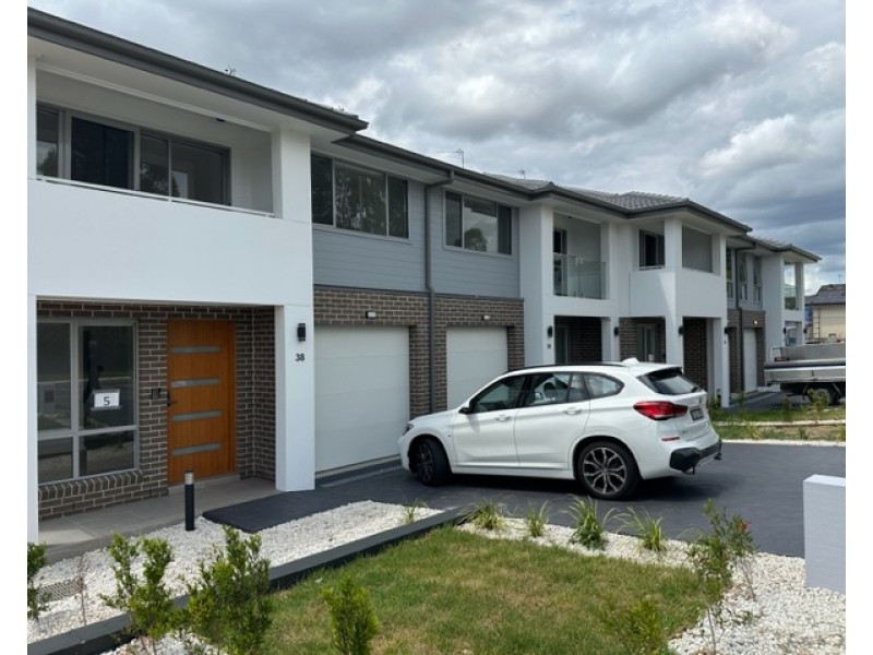 38  Willson Rd, Acacia Gardens NSW 2763