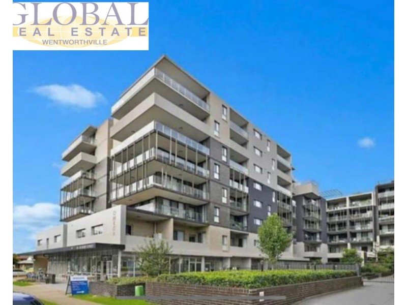 48-56 Derby St, Kingswood NSW 2747