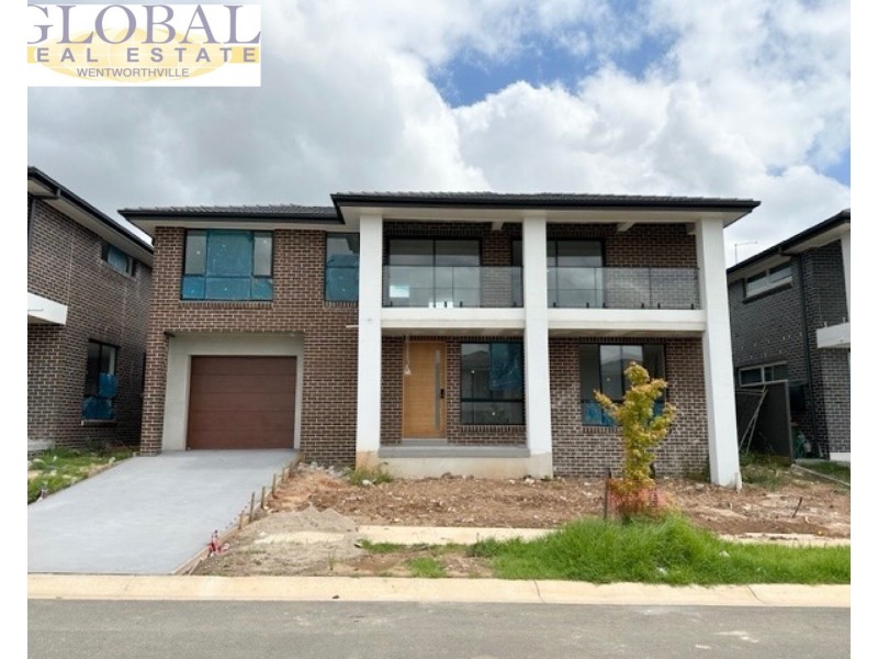 Leppington NSW 2179