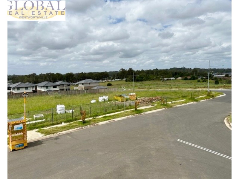 Leppington NSW 2179