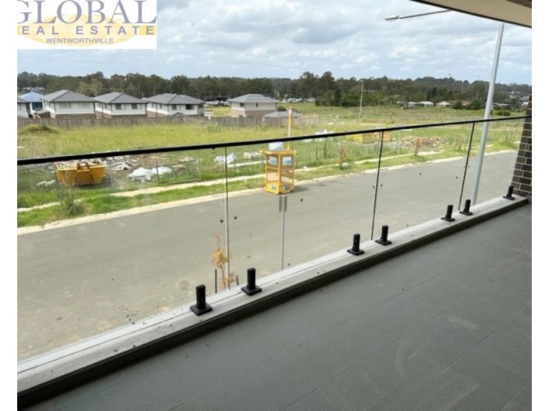 Leppington NSW 2179