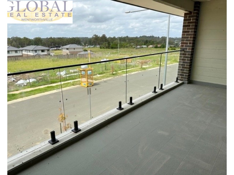 Leppington NSW 2179