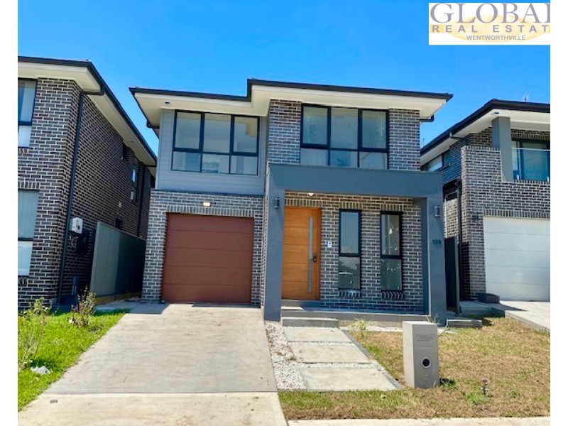 Marsden Park NSW 2765