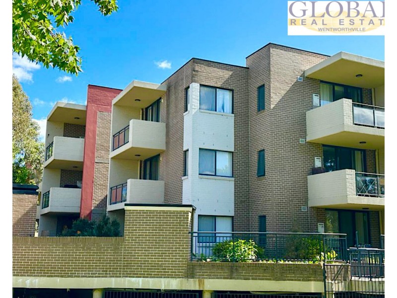 47-49 Lydbroke St, Westmead NSW 2145