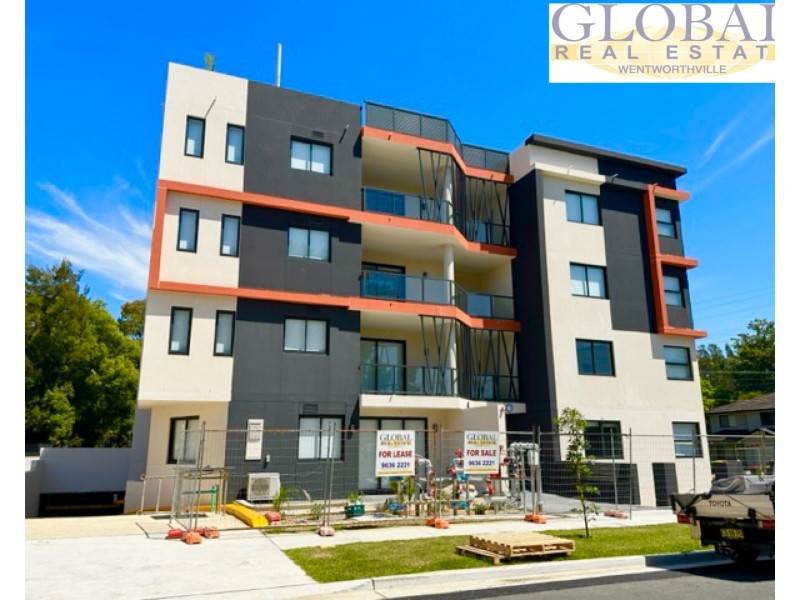 10/1-3 Bransgrove St, Wentworthville NSW 2145