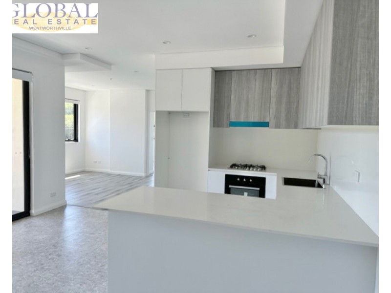 10/1-3 Bransgrove St, Wentworthville NSW 2145