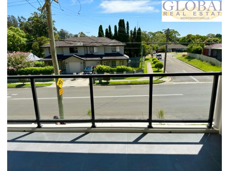 10/1-3 Bransgrove St, Wentworthville NSW 2145
