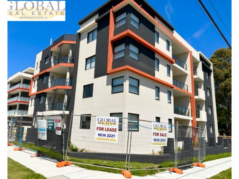10/1-3 Bransgrove St, Wentworthville NSW 2145