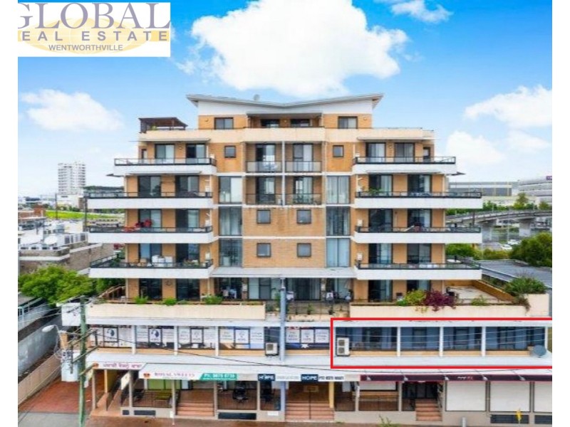24-26 First Ave, Blacktown NSW 2148