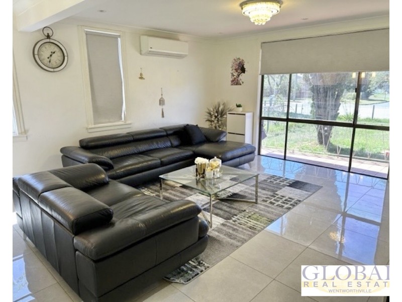 285 Luxford Rd, Tregear NSW 2770