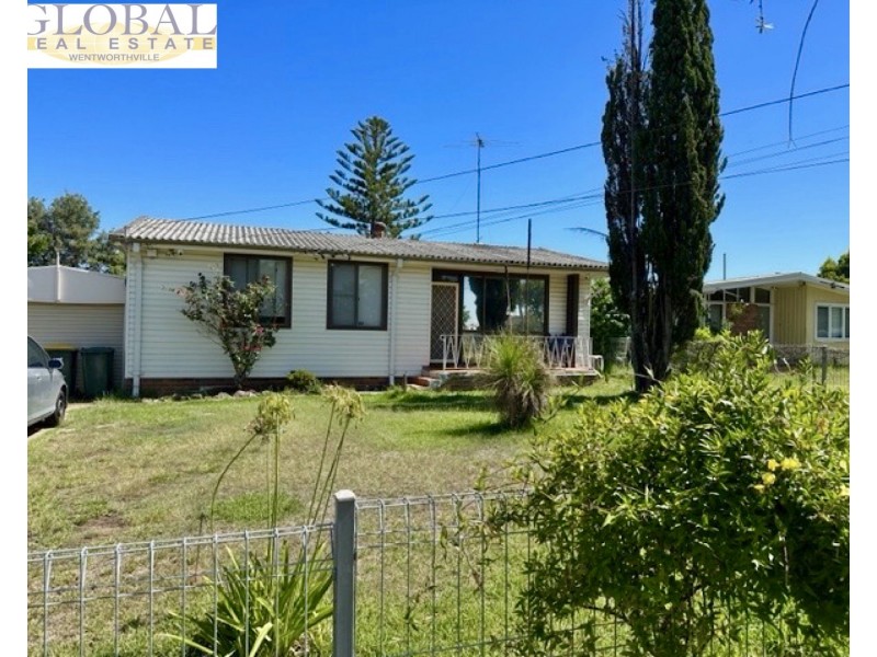 285 Luxford Rd, Tregear NSW 2770